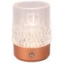 Lampa stołowa LILI 46520/03/17 2700-3000k 1x3w/led 80lm ip20 od Lucide