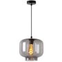 Lampa wisząca MEDINE 46413/01/65 1x40w/e27 ip20 od Lucide