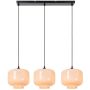 Lampa wisząca MEDINE 46413/03/61 3x40w/e27 ip20 od Lucide