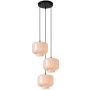 Lampa wisząca MEDINE 46413/13/61 3x40w/e27 ip20 od Lucide