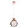 Lampa wisząca PERUGIA I. 46085 1x60W/E27 IP20 od Prezent