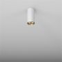 Downlight natynkowy PET 46962-M930-W1-00-13 3000K 1x8.5W/Led 1140lm IP20 od AQForm