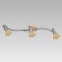 Spot SISSI 462 3x40W/E14/R50 IP20 od Prezent