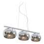 Lampa wisząca SPHERA I. 46039 3x33W/G9 IP20 od Prezent