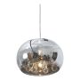 Lampa wisząca SPHERA I. 46057 1x33W/G9 IP20 od Prezent