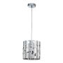 Lampa wisząca STELLA 46087 1x60W/E27 IP20 od Prezent
