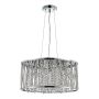 Lampa wisząca STIXX 46060 6x33W/G9 IP20 od Prezent