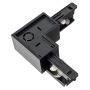 Łącznik prawy T-RACK SYSTEM 4670 IP20 od Argon