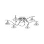 Lampa sufitowa TESALLI 4653 6x40W/G9 IP20 od Nowodvorski