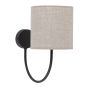 Kinkiet TORENS 4630 1x15W/E27 od TK-Lighting