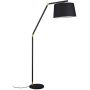Lampa podłogowa TRACY 462100132 1x60w/e27 ip20 od Trio