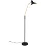 Lampa podłogowa TRAVELLER 463400180 1x10w/e27 ip20 od Trio