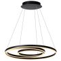 Lampa wisząca TRINITI 46402/99/30 3000k 1x136w/led 8160lm ip20 od Lucide