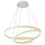 Lampa wisząca TRINITI 46402/99/31 3000k 1x136w/led 8160lm ip20 od Lucide