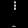 Lampa podłogowa VALVE 46026 3x40W/G9 IP20 od Prezent