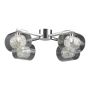 Lampa sufitowa VALVE 46029 4x40W/G9 IP20 od Prezent