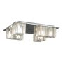 Plafon VAMP 46016 8x40W/G9 IP20 od Prezent