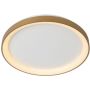 Lampa sufitowa VIDAL 46103/38/02 2700k 2x38w/led 3332lm ip20 od Lucide