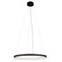Lampa wisząca Agari 5330 3000K 1x54W/LED 6666lm IP20 od Shilo