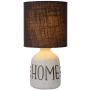 Lampa stołowa COSBY 47503/81/31 1x40w/e14 ip20 od Lucide