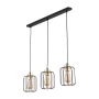 Lampa wisząca GALAXY 4716 3x15W/E27 od TK-Lighting
