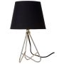 Lampa stołowa GITTA 47500/81/11 1x40w/e14 ip20 od Lucide