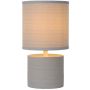 Lampa stołowa GREASBY 47502/81/36 1x40w/e14 ip20 od Lucide