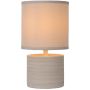 Lampa stołowa GREASBY 47502/81/38 1x40w/e14 ip20 od Lucide