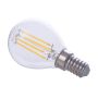 Żarówka E14 BULB EKZF380 4000K 4W 400lm IP20 od Eko-Light