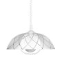 Lampa wisząca LYRA ACRYL IV. 47001 L02 1x60W/E27 IP20 od Prezent
