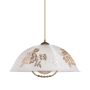 Lampa wisząca LYRA ACRYL IV. 47001 L03 1x60W/E27 IP20 od Prezent