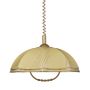Lampa wisząca LYRA ACRYL IV. 47001 Z04 1x60W/E27 IP20 od Prezent