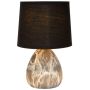 Lampa stołowa MARMO 47508/81/30 1x40w/e14 ip20 od Lucide
