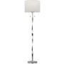 Lampa podłogowa NANDOR 475310307 3000k 3x74w/led+e27 700lm ip20 od Trio
