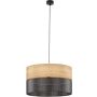 Lampa wisząca Nicol 4798 3x15W/e27 IP20 od TK Lighting