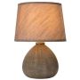 Lampa stołowa RAMZI 47506/81/43 1x40w/e14 ip20 od Lucide