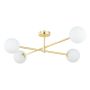 Lampa sufitowa SARIUS 4738 4x6W/G9 od TK-Lighting