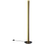 Lampa podłogowa TEXEL 474410179 3000k 1x15w/led 1450lm ip20 od Trio