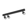 Spot TOP 4762 3x10W/GU10 od TK-Lighting