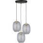 Lampa wisząca Delta 4840 3x15W/e27 IP20 od TK Lighting