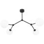 Lampa sufitowa FAIRY 4855 4x6W/G9 od TK-Lighting