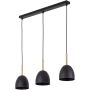 Lampa wisząca NORD 4871 3x15W/E27 od TK-Lighting