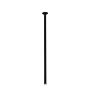 Lampa sufitowa Alha 9113 1x40W/G9 IP20 od Dohar