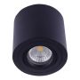 Downlight natynkowy ALMAN II. 48607 1x50W/GU10 IP20 od Prezent