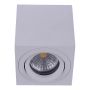 Downlight natynkowy ALUX I. 48608 1x50W/GU10 IP20 od Prezent