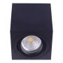 Downlight natynkowy ALUX II. 48609 1x50W/GU10 IP20 od Prezent