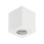 Downlight natynkowy ALUX IP I. 48622 1x35W/GU10 IP20 od Prezent