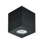Downlight natynkowy ALUX IP II. 48623 1x35W/GU10 IP20 od Prezent