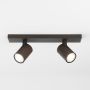 Spot Ascoli 1286126 2x6W/GU10 IP20 od Astro Lighting