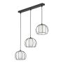 Lampa wisząca Beniamin 4813 3x6W/G9 IP20 od TK Lighting